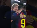 O adeus do Camp Nou a Lewandowski 🫶