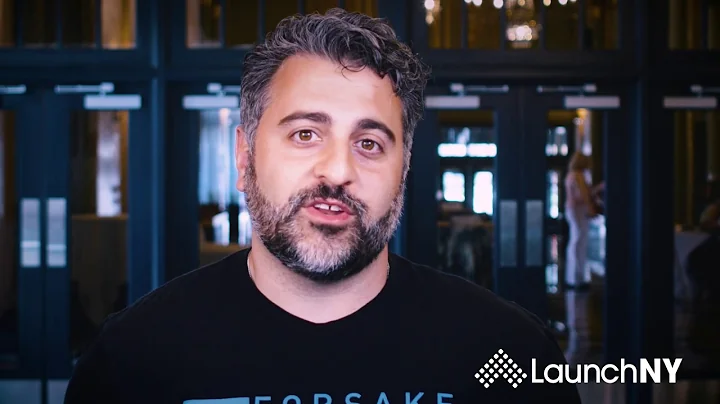 Jack Greco of Techstars shines light on Angel Inve...
