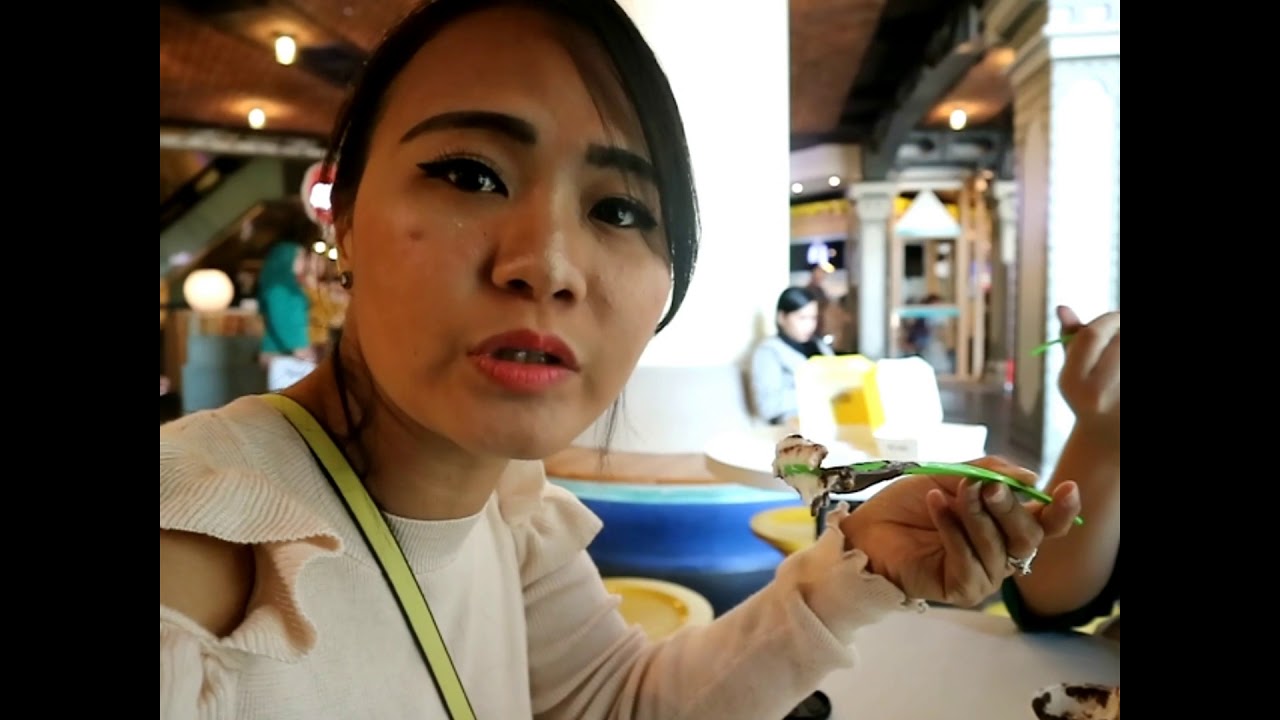 Ngemall Bareng Bestie Di Grand Indo Wisata Kuliner Sampe Teler Ngemall Bareng Bestie Di Grand Indo Wisata Kuliner Sampe Teler