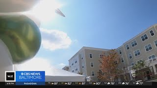 洋楽 Jay e / Baltimore Housing Project The Baltimore Housing Project | Jay Royale