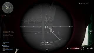 Warzone Collateral