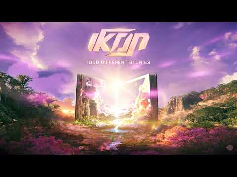 IKØN - Faya