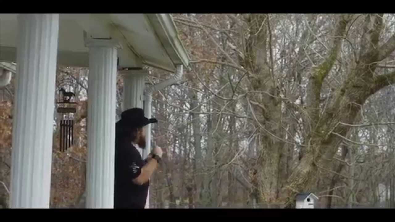 Workin on colt ford