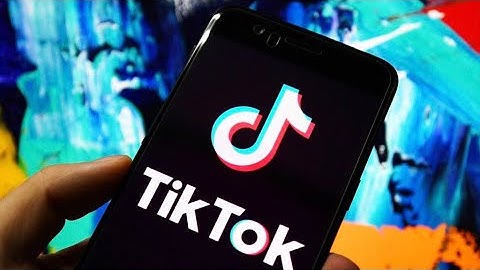 Oracle shares up on news the company is in talks to purchase TikTok