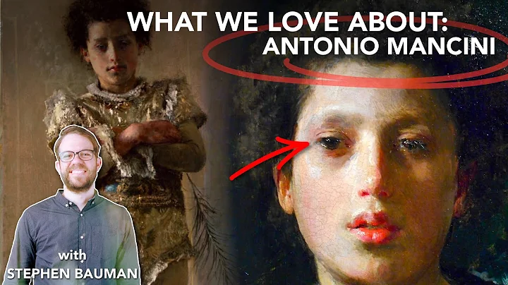 What We Love About: Antonio Mancini