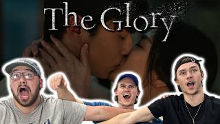 THE GLORY EP 16 REACTION!