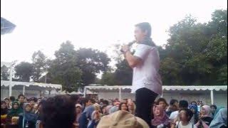 ADA Band - Jadikan Aku Raja @ Reuni Akbar IKA UNPAD 2016