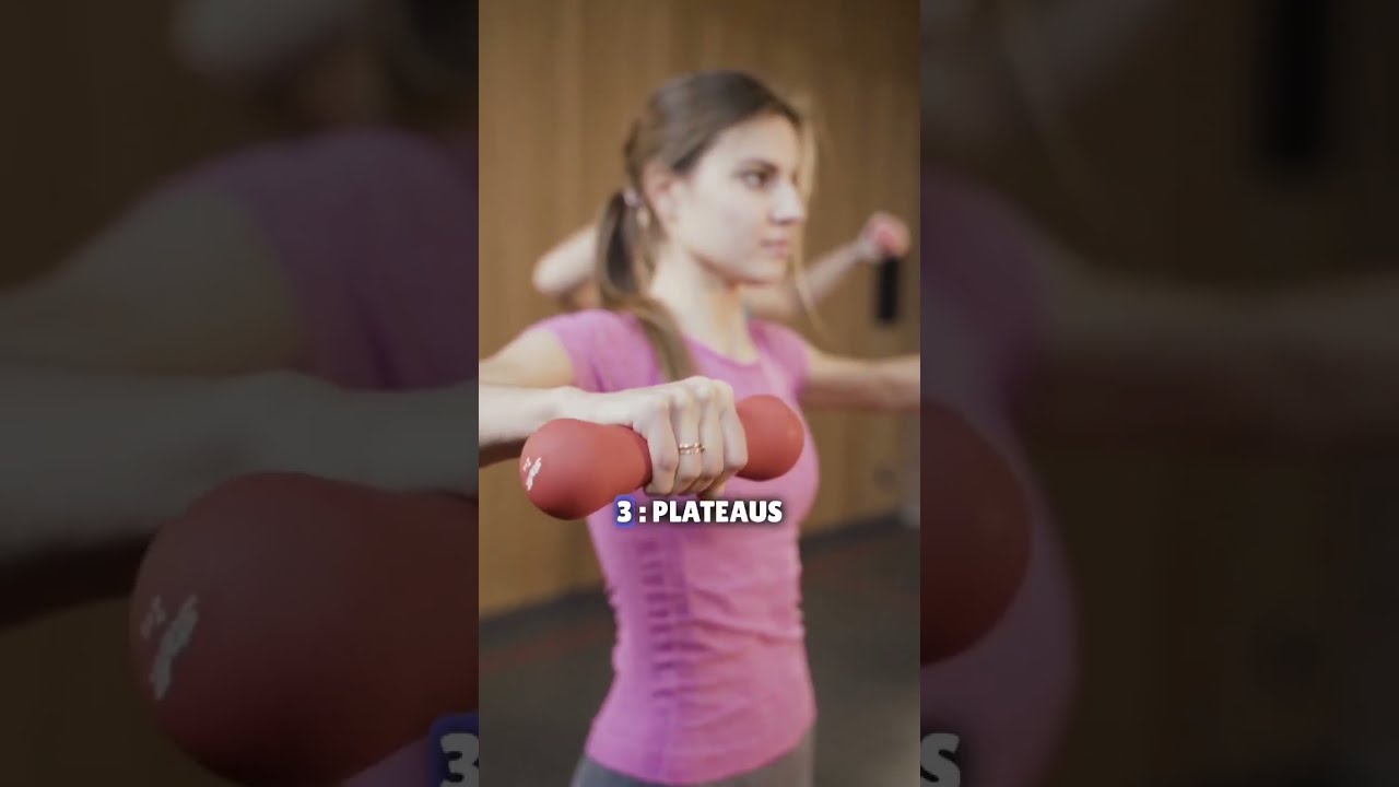 Top 5 Fitness Problems Solutions Health Top5 Workout Motivation