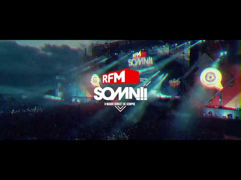 RFM SOMNII 2019 PROMO