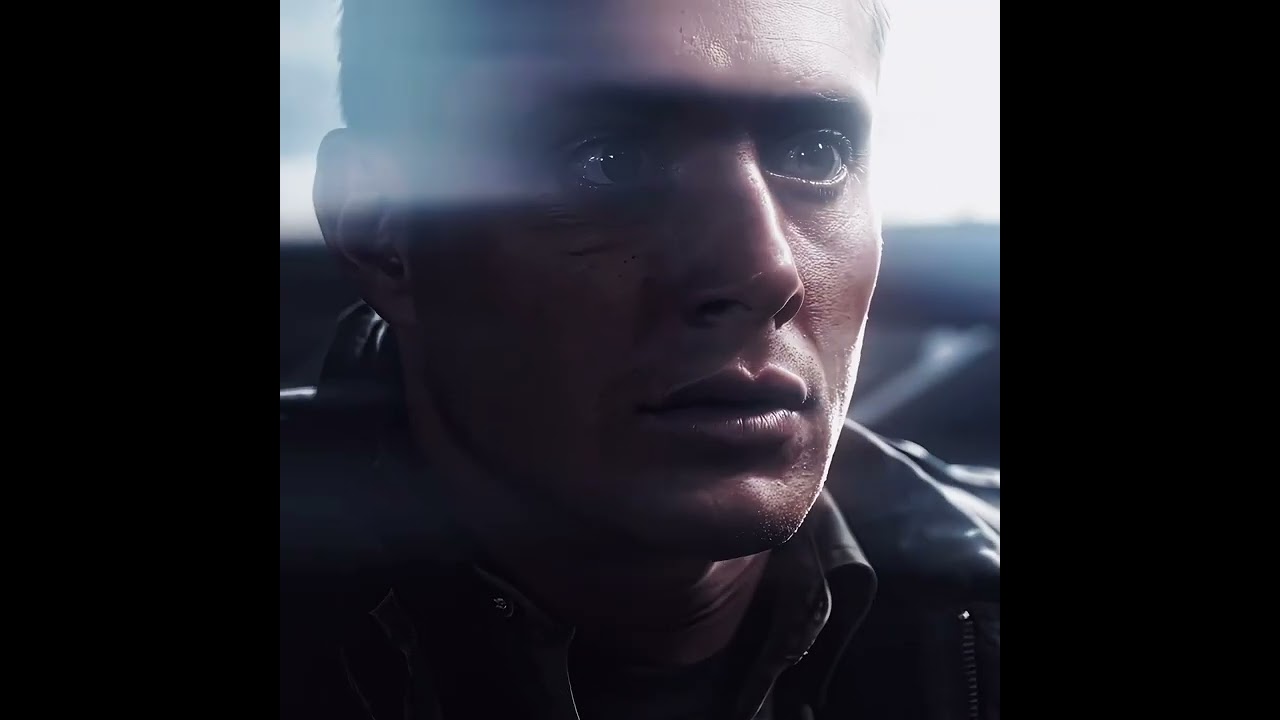 Dean Winchester edit|mr saxobeat