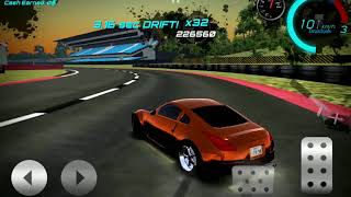 Assett Drift E23 Android GamePlayHD screenshot 5