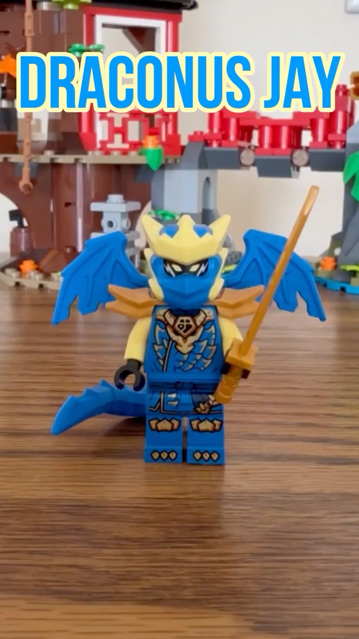 Was I Wrong about this Set? Ninja Vehicle Treehouse Battle 71857