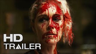 FLUX GOURMET - Official Teaser Trailer (2022) Asa Butterfield, Gwendoline Christie, Ariane Labed