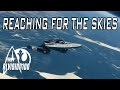 Reaching for the skies (Star Trek fan animation)