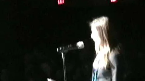 Marisa Johnson Shares Her Hillel Story