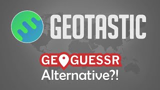 Is This a FREE GeoGuessr Alternative? - Geotastic