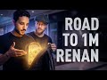 Road to $1M | com RENAN MATAVELI | #EP02