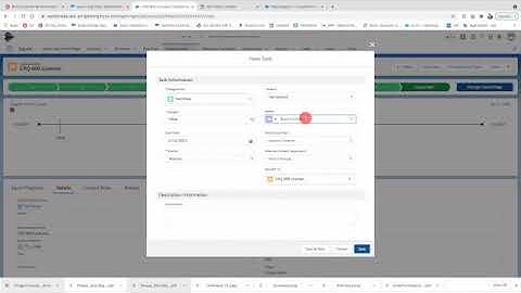 Salesforce CPQ Demo: Playbook   SD 480p