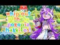 Pokémon Pokopia IT S TIME TO PLAY THE NEW GAME OF THE YEAR LET S PLAY POKOPIA MY HAKKITO