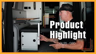 PRODUCT HIGHLIGHT: GLSS -GSD Highlight by Canyon Adventure Vans 446 views 4 months ago 9 minutes, 49 seconds