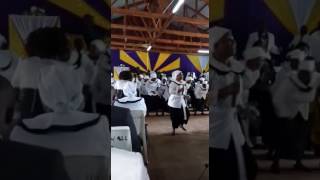 Ccap church. Zanimunjile munyumba ya wadada chiuta