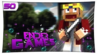 Zielsucher ist schon... GEILO! - Minecraft PvP: Endergames #050 screenshot 2