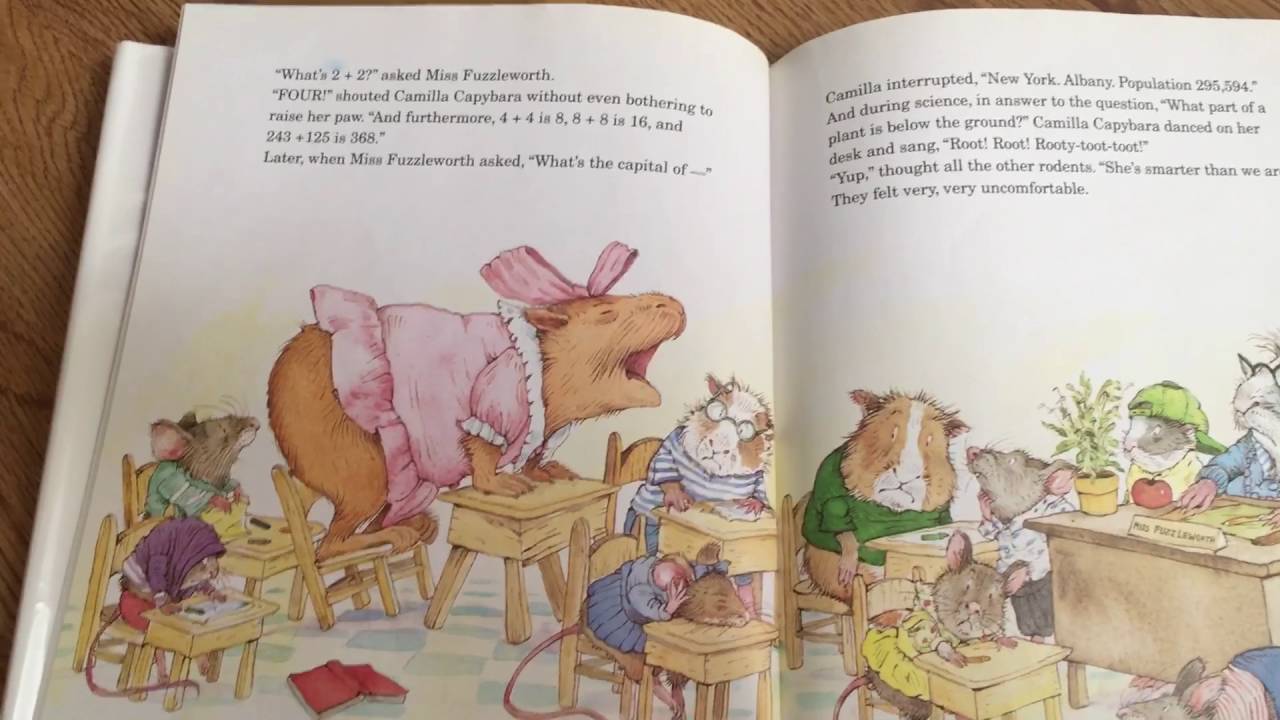 Hooway for wodney wat