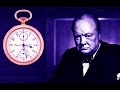 У. Черчилль - портрет "гуманиста" и "демократа"...