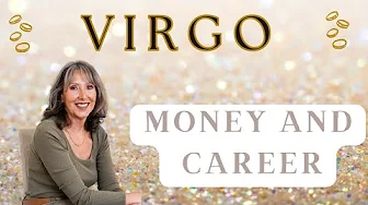 VIRGO, IT'S HERE! YOUR JUSTICE, NEW BEGINNING, IT STARTS NOW! Money & Career October #virgo #tarot
