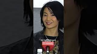 Famous Maggie Cheung and Tony Leung shot an alternate ending for IN THE MOOD FOR LOVE Net Worth