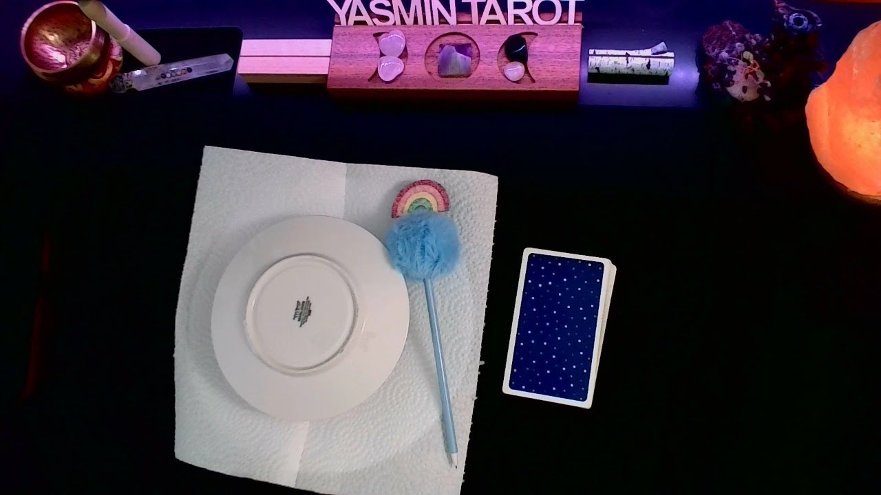 فال قهوه برای نیتی که دارم