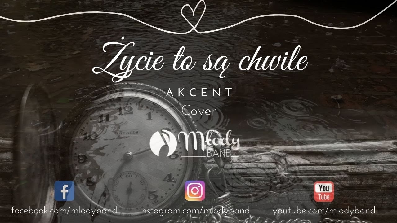 Akcent życie To Są Chwile Tekst