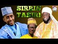 Autansidi Ft Lukman Sirrin Tasiri Out Now 