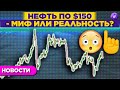 Нефть по $150, Кэти Вуд инвестирует в Twitter, Джордан Белфорт против мемной крипты / Новости