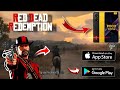 🎮💥 RDR Android Finally Released 😍 | Rockstar Game on Poco X7 Pro ⚡ | 60FPS Ultra Test!💥