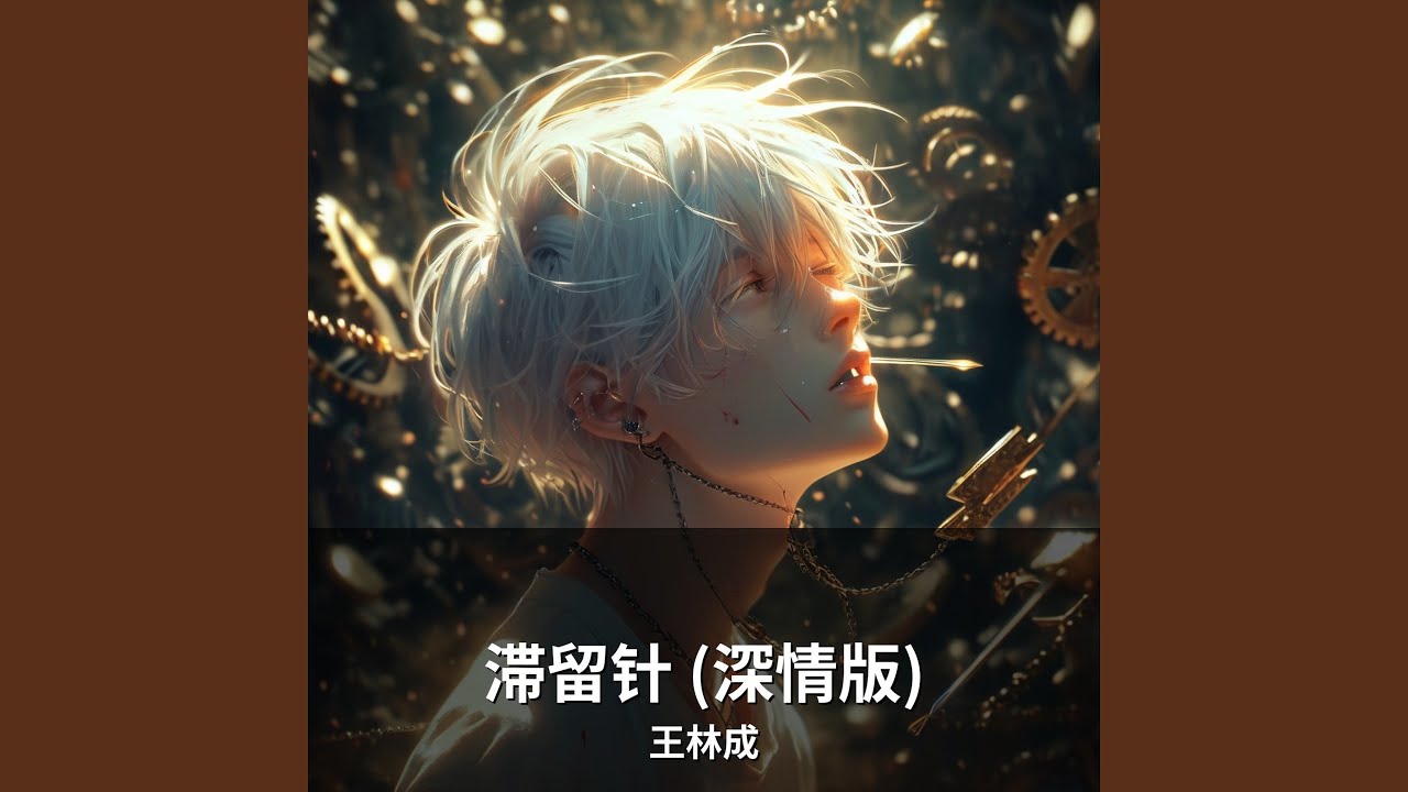 滞留针 (深情版)