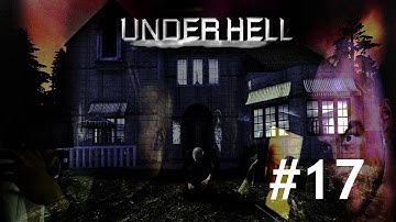 Underhell - Part 17 - Predator wannabes? (Gameplay/Walkthrough)