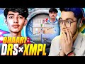 😱OVERRATED OR DESERVED? FROM NEPAL🇳🇵RANK 1 FASTEST *DRS XMPL* BEST Moments in PUBG Mobile