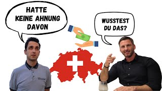 Warum die Altersvorsorge Schweiz 🇨🇭 eigentlich spannend ist, denn es bringt dir eine ewige Rente💯