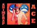 AnimeRap - One Piece Rap | Реп про Портгаса Д. Эйса | Portgas D Ace Rap 2014