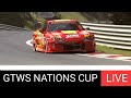 !LIVE! GRAN TURISMO 7 | GTWS Nations Cup! | Silvia One Make?