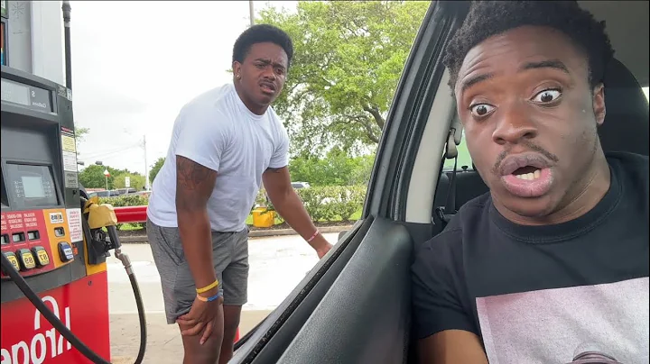 Friends that get angrier at your problems than you do pt 1-8 & more