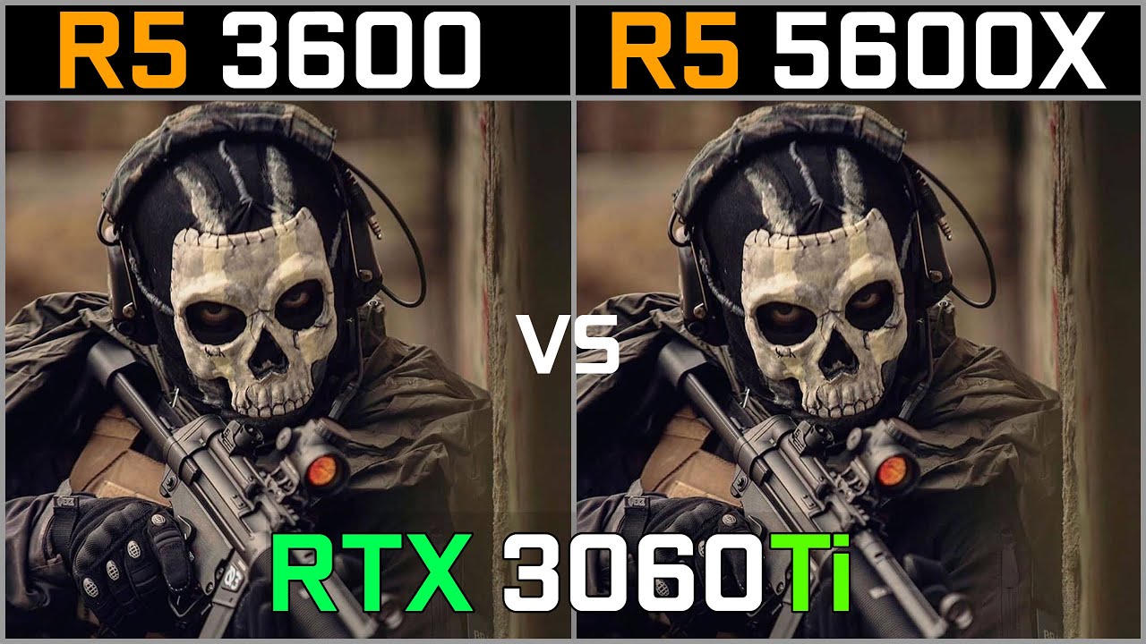 Ryzen 5 3600 Vs Ryzen 5 5600x Rtx 3070 Test In 8 Games 1080p 1440p Youtube Ryzen 5 3600 Vs Ryzen 5 5600x Rtx 3070 Test In 8 Games 1080p 1440p Youtube