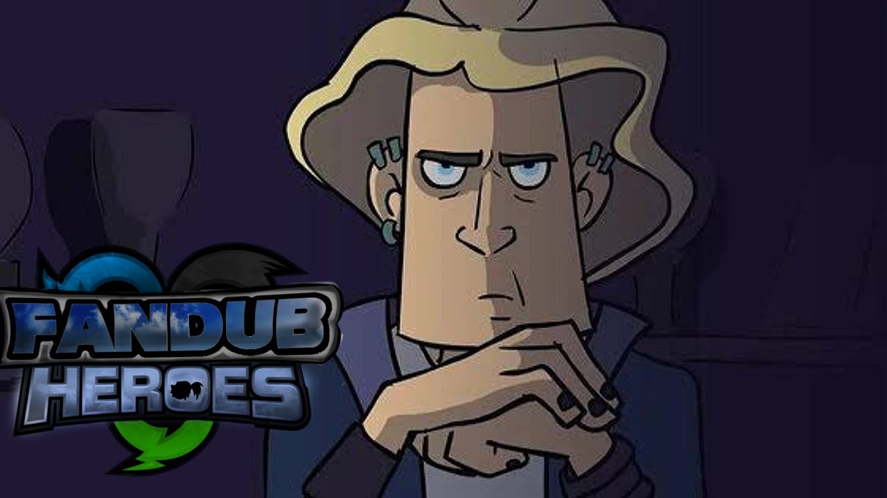 Metal Family Cap 1 temporada 1| Fandub español latino - YouTube