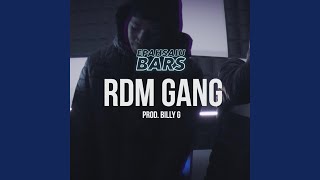 EPAHSAIUBARS (feat. RDM Gang \u0026 Nado Maxx)