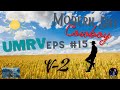 Modern day cowboy eps 15  upper mississippi river valley umrv  farming simulator 22  fs22