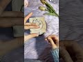 Handmade Crystal Bracelet ✨ | DIY Jewelry That Shines 💎 #Shorts #crystals #jewelry #satisfying #asmr