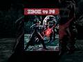 XBOX vs PLAY STATION| TEKKEN 8  VERSION #shortsfeed