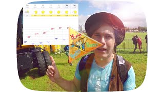 Hermes Wetter ★ 05. September 2016 aus Battice