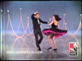 Danny Kaye & Liza Minelli on the Danny Kaye Show 1966